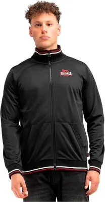 Produktbild von Lonsdale London Trainingsjacke Herren Irthing schwarz L