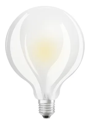 Produktbild von Osram Star Classic, 8,5 W, 75 W, E27, 1055 lm, 15000 h, Warmweiß