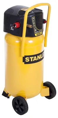 Produktbild von Stanley Ölfreier Kompressor 50L 2.0Km 10Br