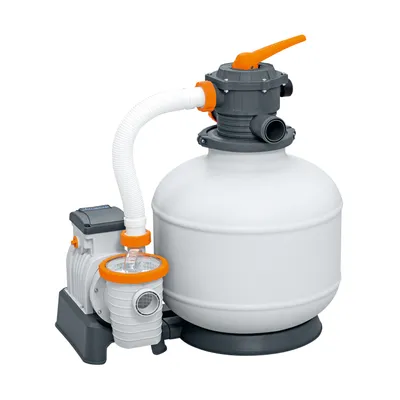 Obrázok produktu pre Pieskové filtračné čerpadlo Flowclear 8327 L