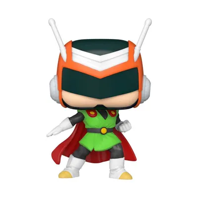 Zdjęcie produktu dla Funko POP! Dragonball Z Great Saiyaman 970 Exclusive
