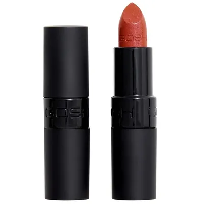 Zdjęcie produktu dla Gosh Velvet Touch Lipstick Odywcza pomadka do ust 82 Exotic, 4g