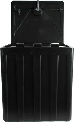 Produktbild von Werkzeugkasten TIR CARGOPARTS 605065