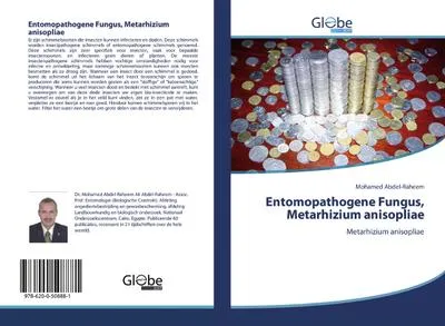 Produktbild von Entomopathogene Fungus, Metarhizium anisopliae