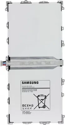 Produktbild von Akku Original Samsung für Galaxy Note Pro 12.2 P900, Tab Pro 12.2, wie T9500E, T9500C, GH43-03980A