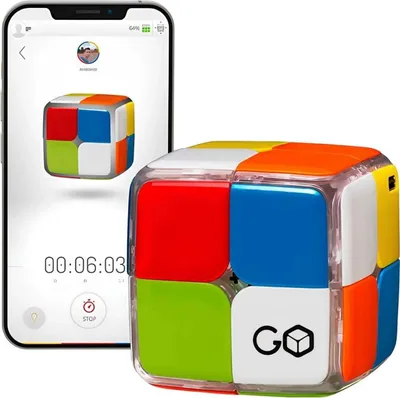 Immagine prodotto di GoCube 2x2 SpeedCube
