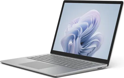 Produktbild von Laptop Microsoft Surface Laptop 6 13,5" Intel Core Ultra 7-165H 32 GB RAM 256 GB SSD Qwerty Spanisch