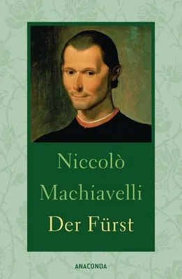 Produktbild von Der Fürst