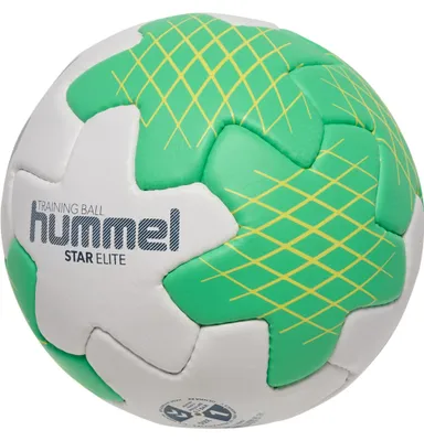 Productafbeelding van Hummel Star Elite handbal, kleur groen, model groen
