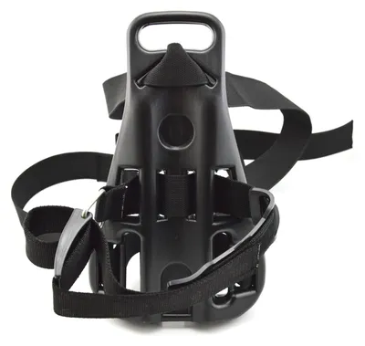 Produktbild von Tauchflaschenhalterung, rutschfest, verstellbar, tragbar, Sauerstoffflaschenhalterung, Tauchflaschenhalter für Unterwassersportarten