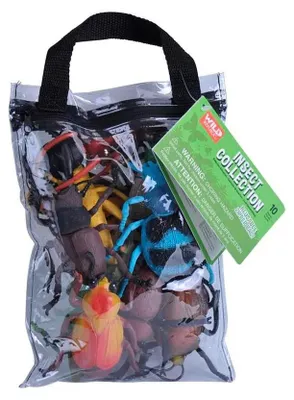 Produktbild von Wild Republic 23755, 4 Jahr(e), Mehrfarbig, Kunststoff