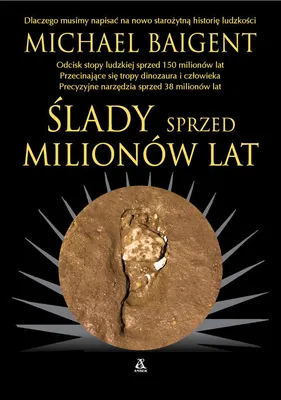 Productafbeelding van Slady sprzed milionow lat