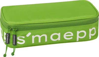 Produktbild von Schlamper XL kiwi smaepp 4061947061017