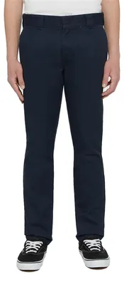 Produktbild von Dickies Herren Hose Slim Fit 872 Workpant dark navy 30/32