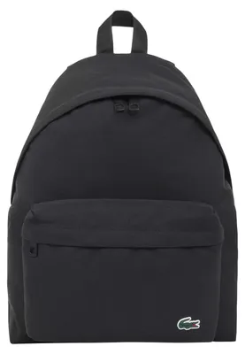 Zdjęcie produktu dla Lacoste - Plecak, model GT59298 (uniwersalny rozmiar), kolor: czarny