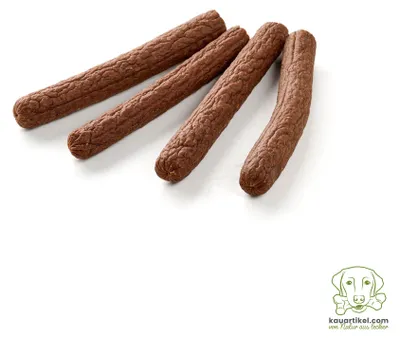 Produktbild von Kaninchen-Zigarre 250g
