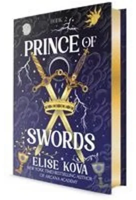 Zdjęcie produktu dla Prince of Swords