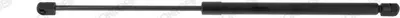 Produktbild von MONROE ML6457 Gasfeder Heckklappendämpfer für OPEL Astra K Schrägheck (B16) 539mm