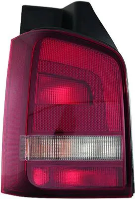 Produktbild von DIEDERICHS Rückleuchte Heckleuchte Links für VW Multivan V (7HM, 7HN, 7HF, 7EF, 7EM, 7EN)
