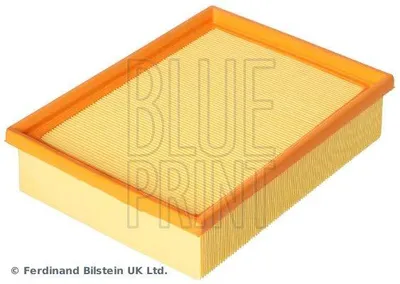 Produktbild von Luftfilter BLUE PRINT ADBP220106 für MG MG HS Filtereinsatz