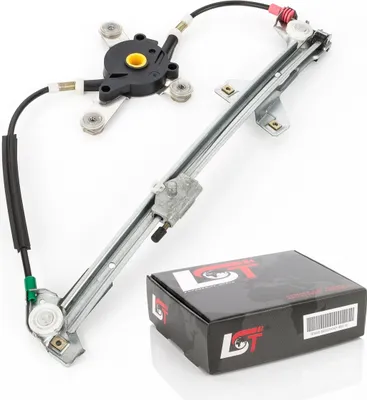 Produktbild von Fensterheber elektrisch vorne rechts für AUDI 100 4A C4 A6 AVANT 90-97