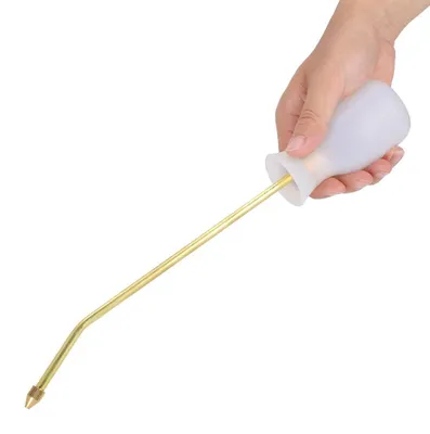 Produktbild von Pulverauftragungsgerät für Gartenarbeit - Multifunktionales Staubspritzgerät - Yosoo Health Gearv7xsczatfo