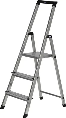 Zdjęcie produktu dla Krause 126214, 123 cm, 2,98 kg, 1 szt., 1400 mm, 420 mm, 110 mm