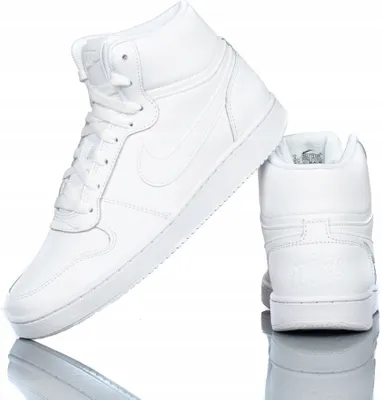 Produktbild von Nike AQ1773-100, Lifestyle, Männlich, Erwachsener, Weiß, Einfarbig, EUE