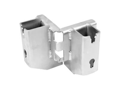 Produktbild von ALUTRUSS BE-1V3E Verbindungsklammer für BE-1G3