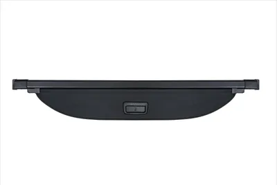 Produktbild von Herstmoto Kofferraumabdeckung Laderaumabdeckung mit Halterungen – Gepäckraumabdeckung passend für Volkswagen Passat B8 3G 2014-2024 Variant 3G9867871