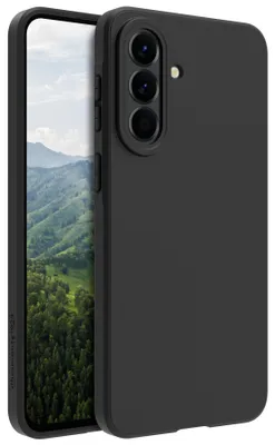 Produktbild von dbramante1928 Greenland, Cover, Samsung, Galaxy A57, 17 cm (6.7"), Schwarz