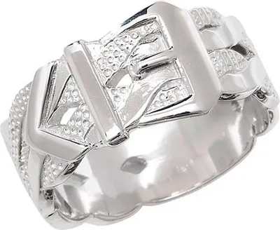 Produktbild von Modischer 925 Sterling Silber Herren - Ring, 63 (20.1); TRS22176RSU
