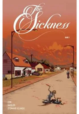 Zdjęcie produktu dla The Sickness 1 (Softcover)
