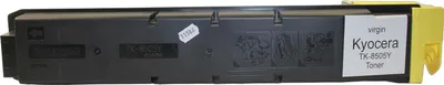Produktbild von Kyocera TK-8505Y Toner Yellow 1T02LCANL0 -Bulk