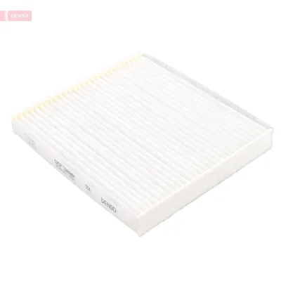 Produktbild von DENSO DCF388P Innenraumfilter Pollenfilter für KIA SORENTO III