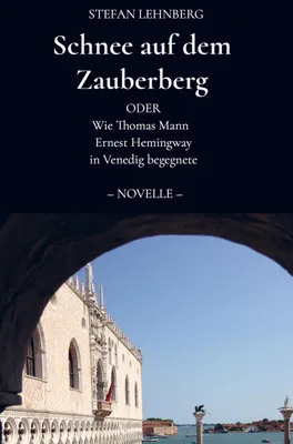 Produktbild von Schnee auf dem Zauberberg