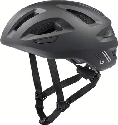 Produktbild von BOLLÉ Rennrad-Fahrradhelm "Spero" , black matte