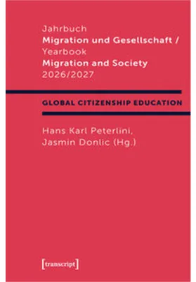 Immagine prodotto di Jahrbuch Migration und Gesellschaft 2026/2027