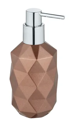 Produktbild von Seifenspender Lanciano Bronze