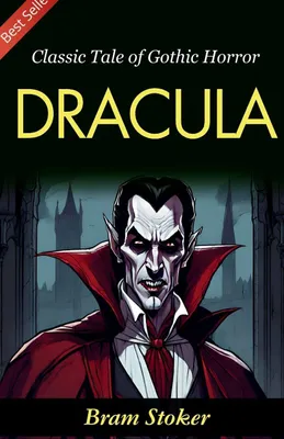 Produktbild von Dracula