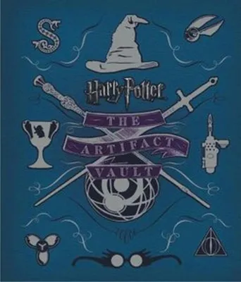 Produktbild von Harry Potter: The Artifact Vault