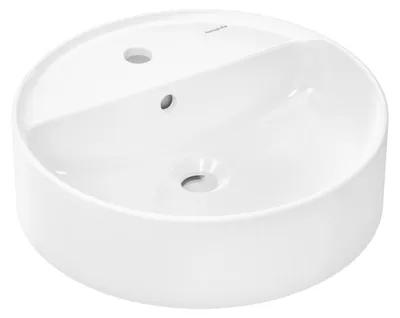 Obrázok produktu pre HANSGROHE 60169450 Xuniva S umývadlo na dosku