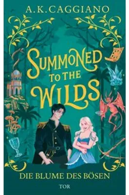 Produktbild von Summoned to the Wilds