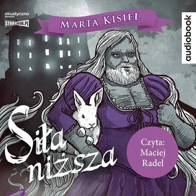 Produktbild von CD MP3 Siła niższa