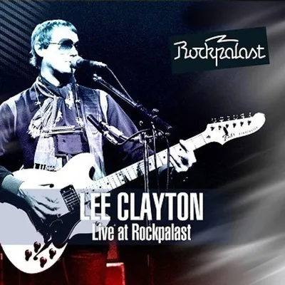 Produktbild von Live at Rockpalast