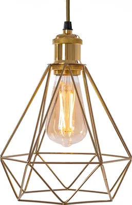 Obrázok produktu pre Závesné svietidlo tooLight 392197 L.GOLD