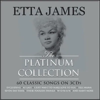 Productafbeelding van Platinum Collectie
