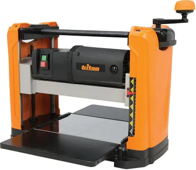 Produktbild von triton Dickenhobelmaschine 1100 W 317 mm TPT125