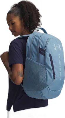 Image de Sac à dos Under Armour 1384672-418 pour Uni