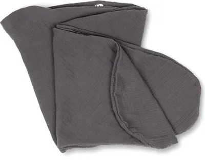 Zdjęcie produktu dla Wielofunkcyjna poduszka do karmienia Comfybig, Tetra Grey